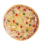 Personal Garlic Pizza (Kiddie Pizzettes 6") Vegetarian - Home Chef's Deli